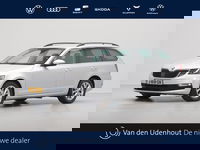 Škoda Octavia - Combi 1.0 TSI 115pk Greentech Business Edition Navigatie Stoelverwarming Carplay Pdc Cruise 144