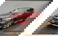 Mercedes-Benz GLC - Coupé 250 4MATIC Business Solution