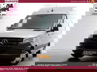 Mercedes-Benz Sprinter - 315 CDI 150pk RWD 9G Automaat L2H2 Airco/Camera/CarPlay 08-2021