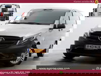 Mercedes-Benz Vito - 114 CDI 136pk Compact 9G Automaat 2x Schuifdeur/LED/Camera/Inrichting 07-2022