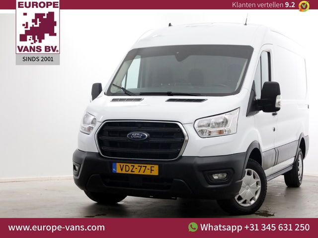 Ford Transit - 2.0 TDCI L2H2 Trend Airco/Navi/Camera 01-2020
