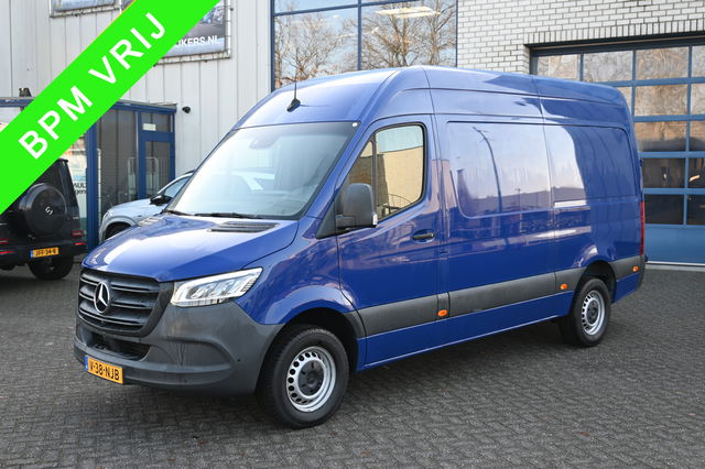 Mercedes-Benz Sprinter - 315 CDI L2H2 RWD LED, Distronic, 360 Camera, Navigatie