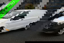 Mercedes-Benz Vito - 116 CDI L2 Pro Navigatie met camera, Comfort stoel