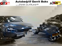 Polestar 2 - Long Range Single Motor 78 kWh Full-led Navigatie 24 maanden garantie mogelijk (*vraag naar de voorwaarden)