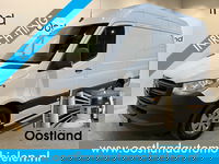 Mercedes-Benz Sprinter - 311 CDI L2H2 RWD / Euro 6 / Servicebus / Bott inrichting / 220V / Airco / Oprijplaat / Compressor / CarPlay / Camera