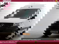 Mercedes-Benz Sprinter - 316 CDI 163pk RWD 7G Automaat L2H2 Airco/Camera 08-2020