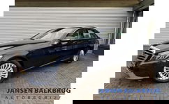 Mercedes-Benz C-Klasse - 350 e Lease Edition panoramadak