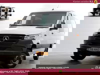 Mercedes-Benz Sprinter - 316 CDI 163pk L2H1 D.C. 4x4 ZG3 Airco/Navi/Camera 08-2020