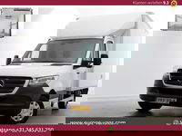 Mercedes-Benz Sprinter - 315 CDI 150pk RWD L2H1 Bakwagen Koelwagen 09-2022