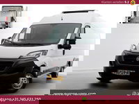 Fiat Ducato - 35 2.3 MultiJet 160pk L4H2 Maxi Koelwagen 06-2020