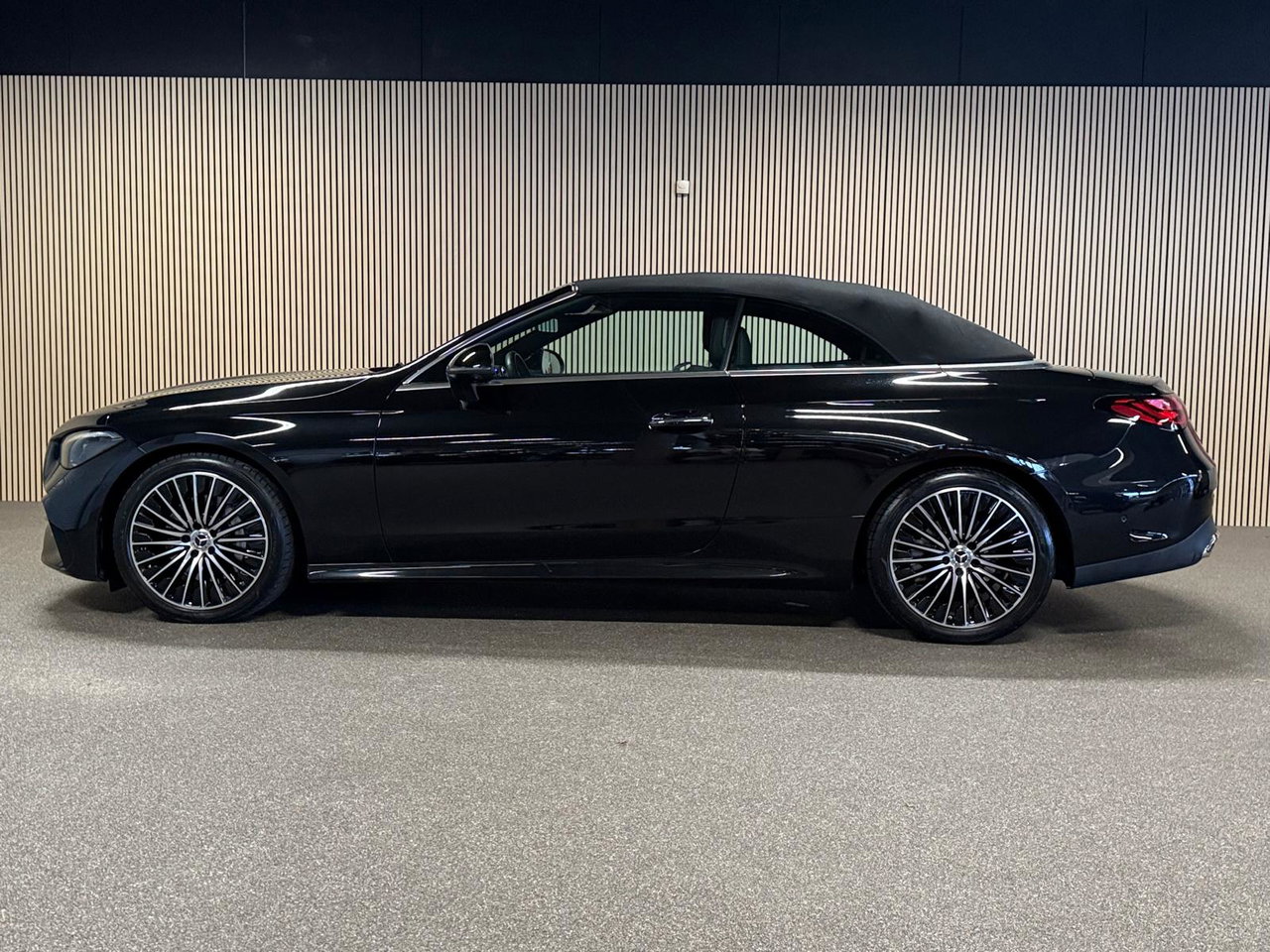 Mercedes-Benz CLE