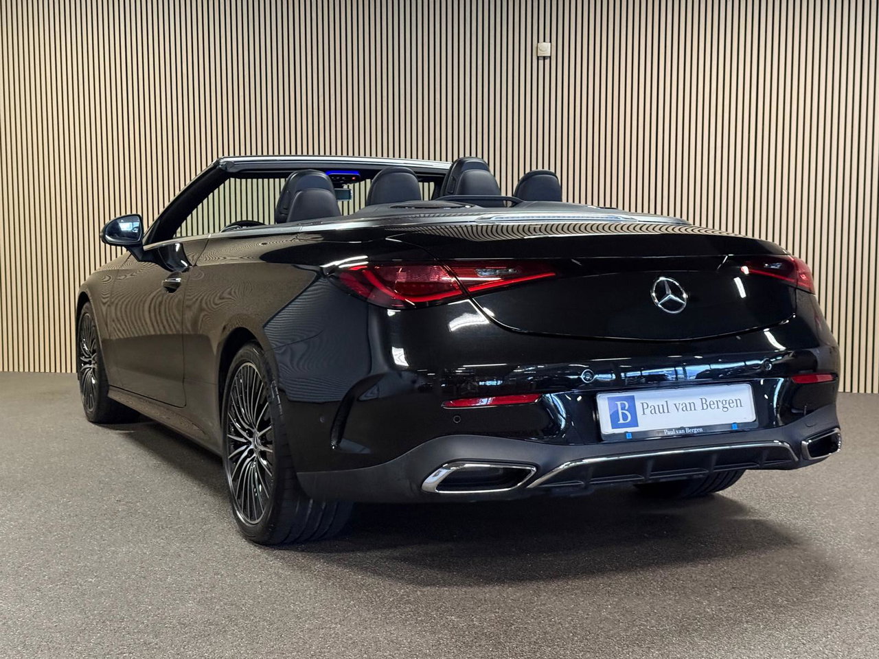 Mercedes-Benz CLE
