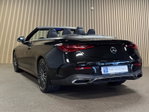 Mercedes-Benz CLE