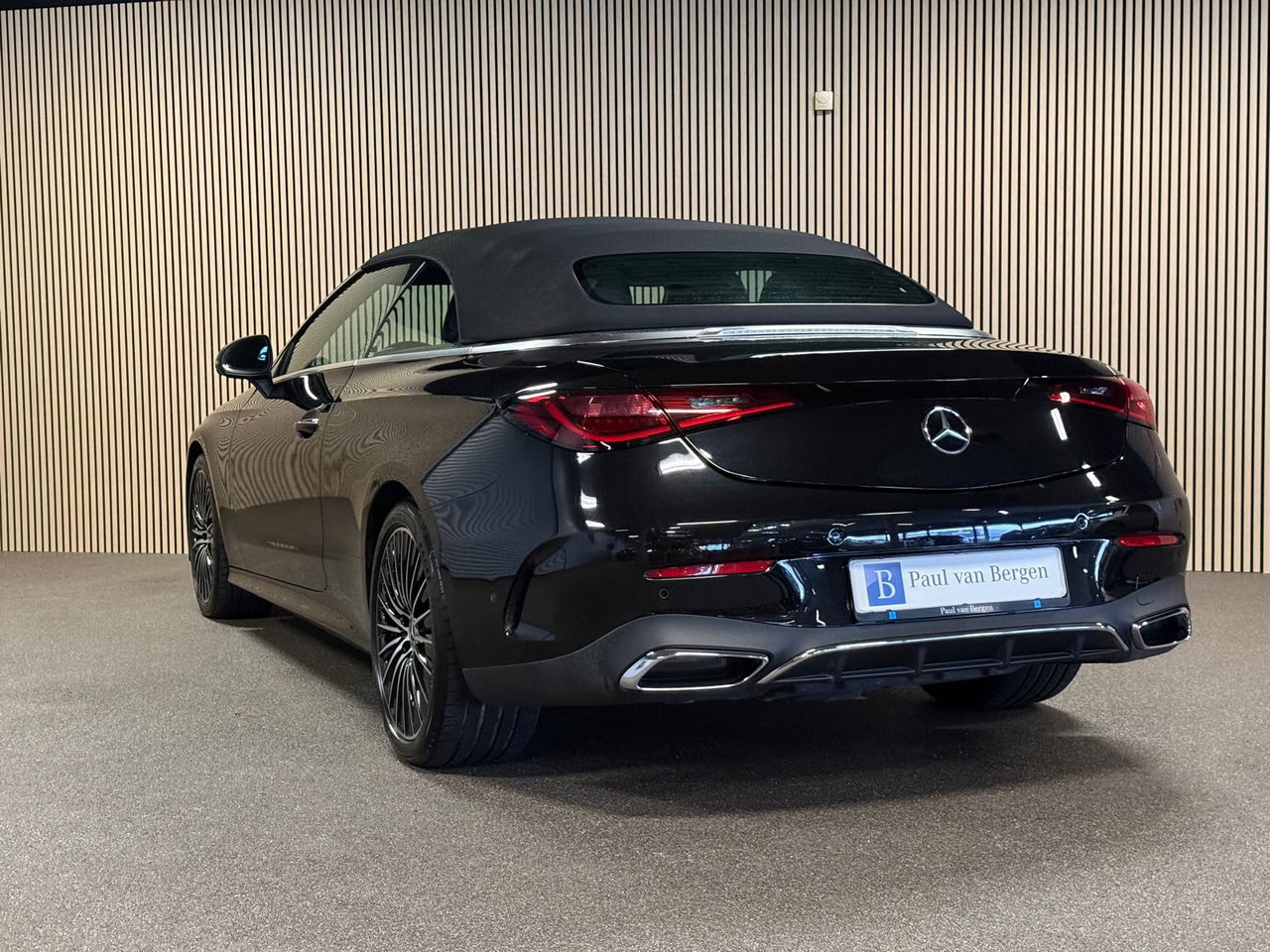 Mercedes-Benz CLE