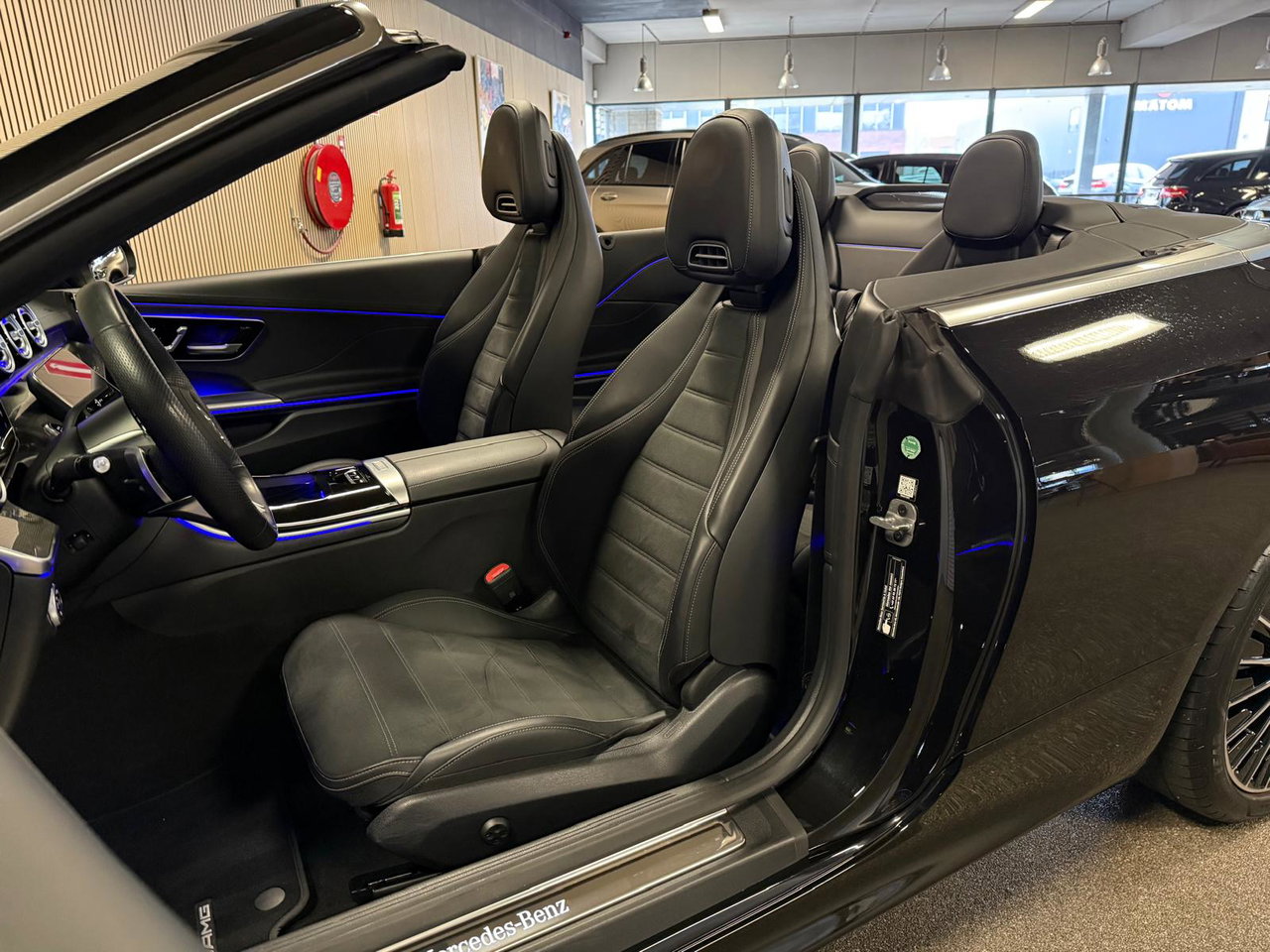 Mercedes-Benz CLE