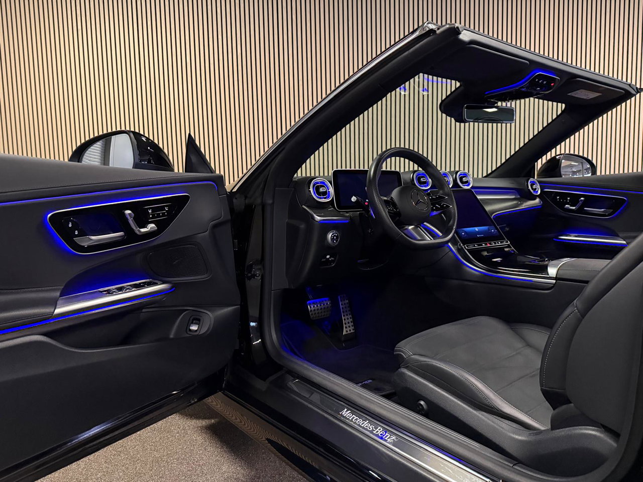 Mercedes-Benz CLE