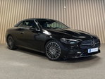 Mercedes-Benz CLE