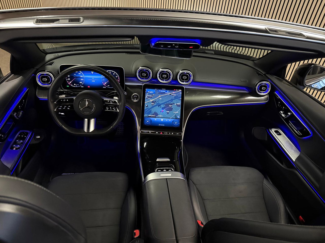 Mercedes-Benz CLE