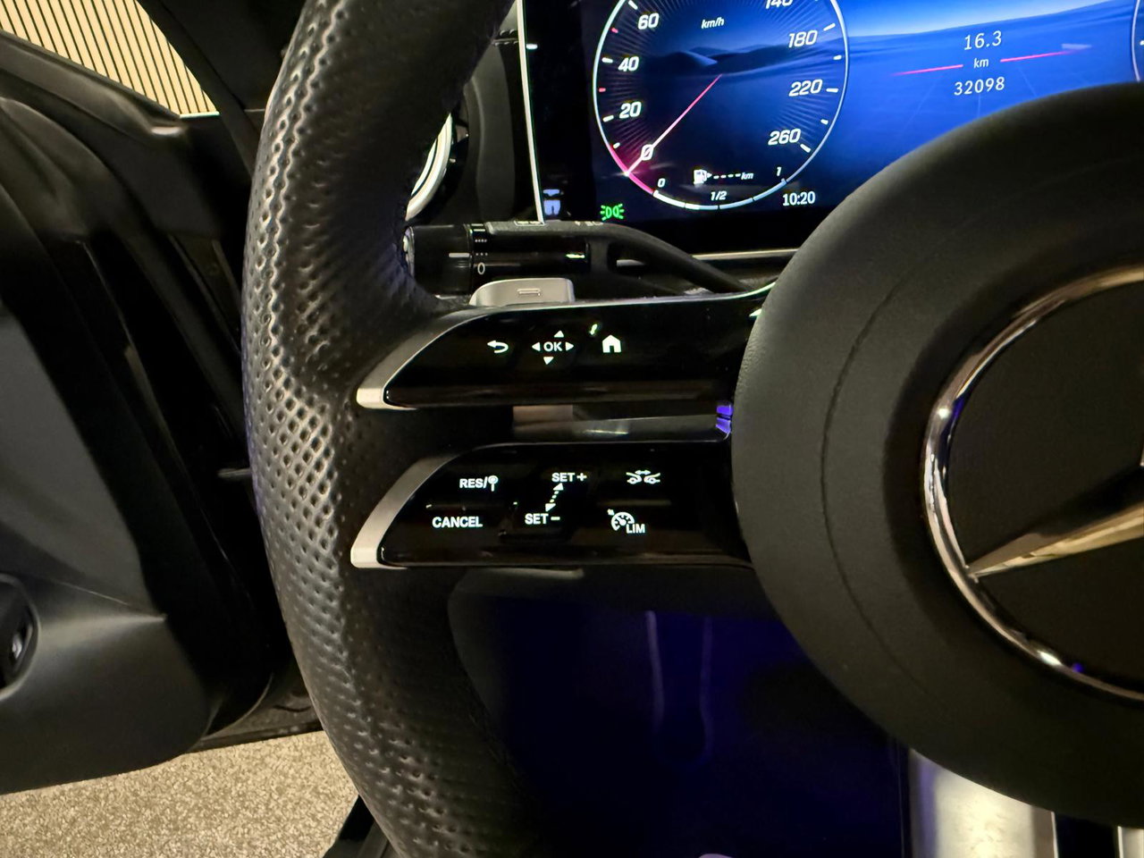 Mercedes-Benz CLE