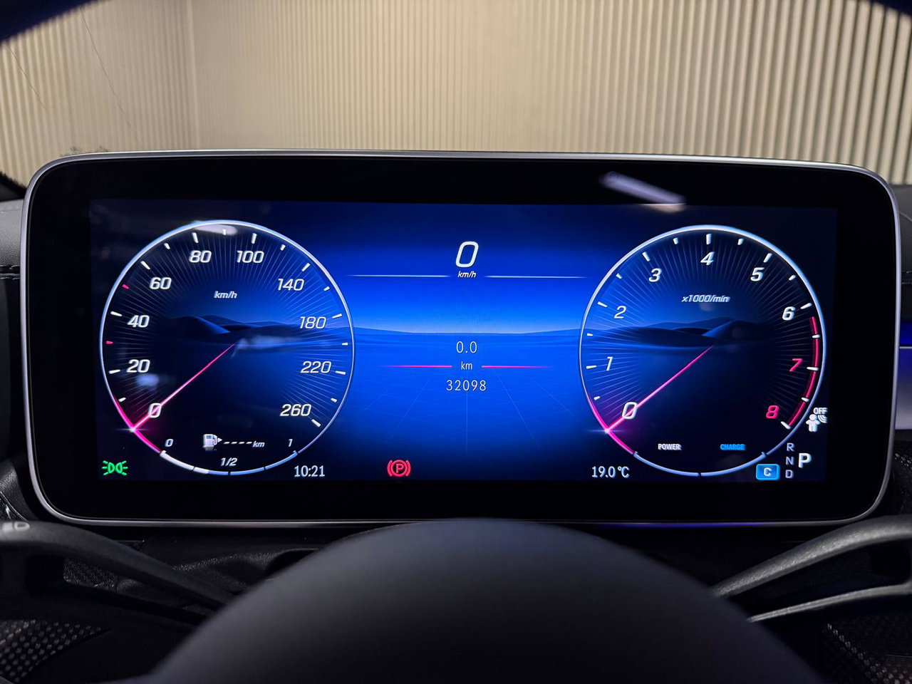 Mercedes-Benz CLE