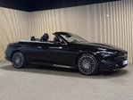 Mercedes-Benz CLE