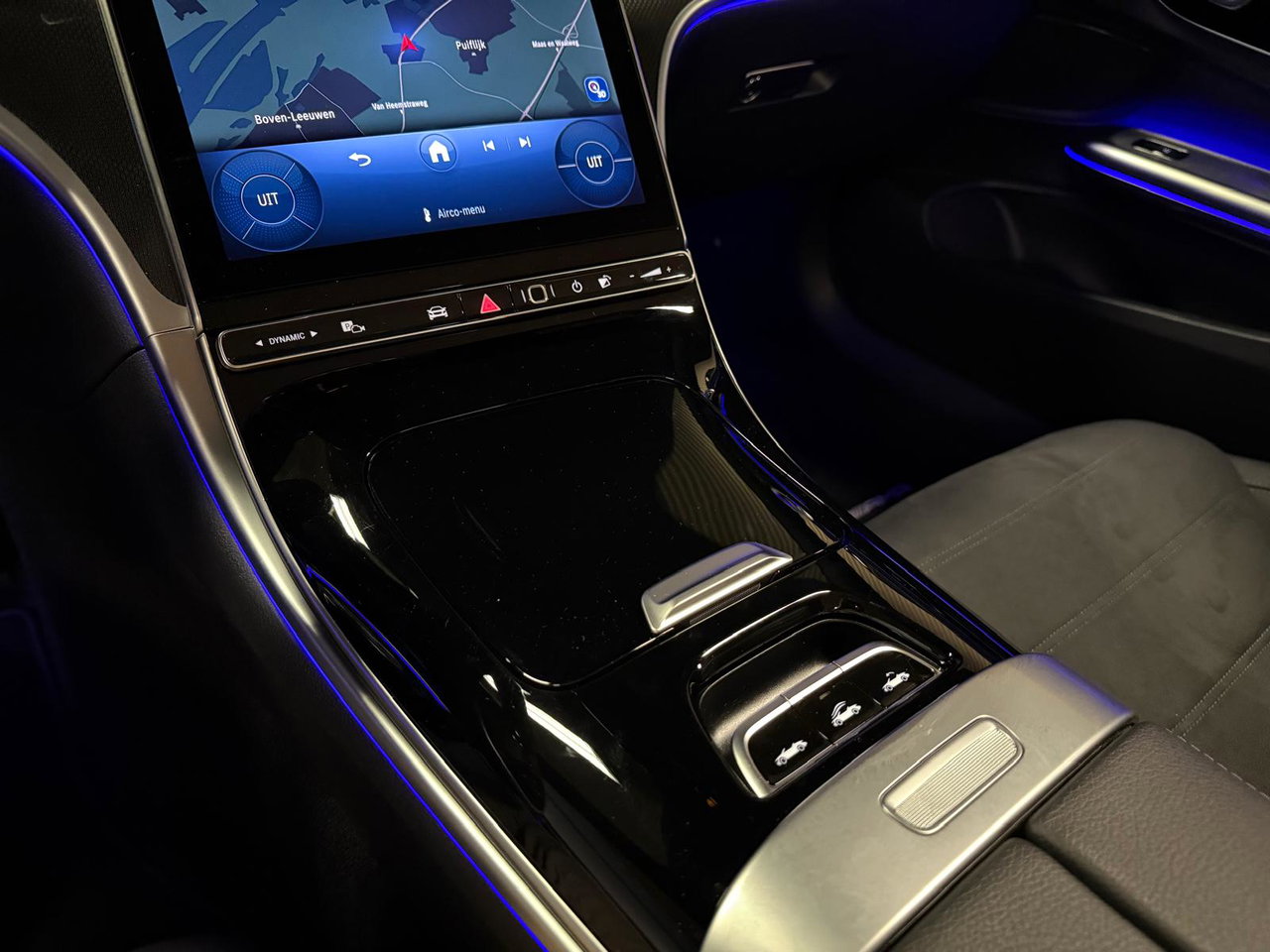 Mercedes-Benz CLE
