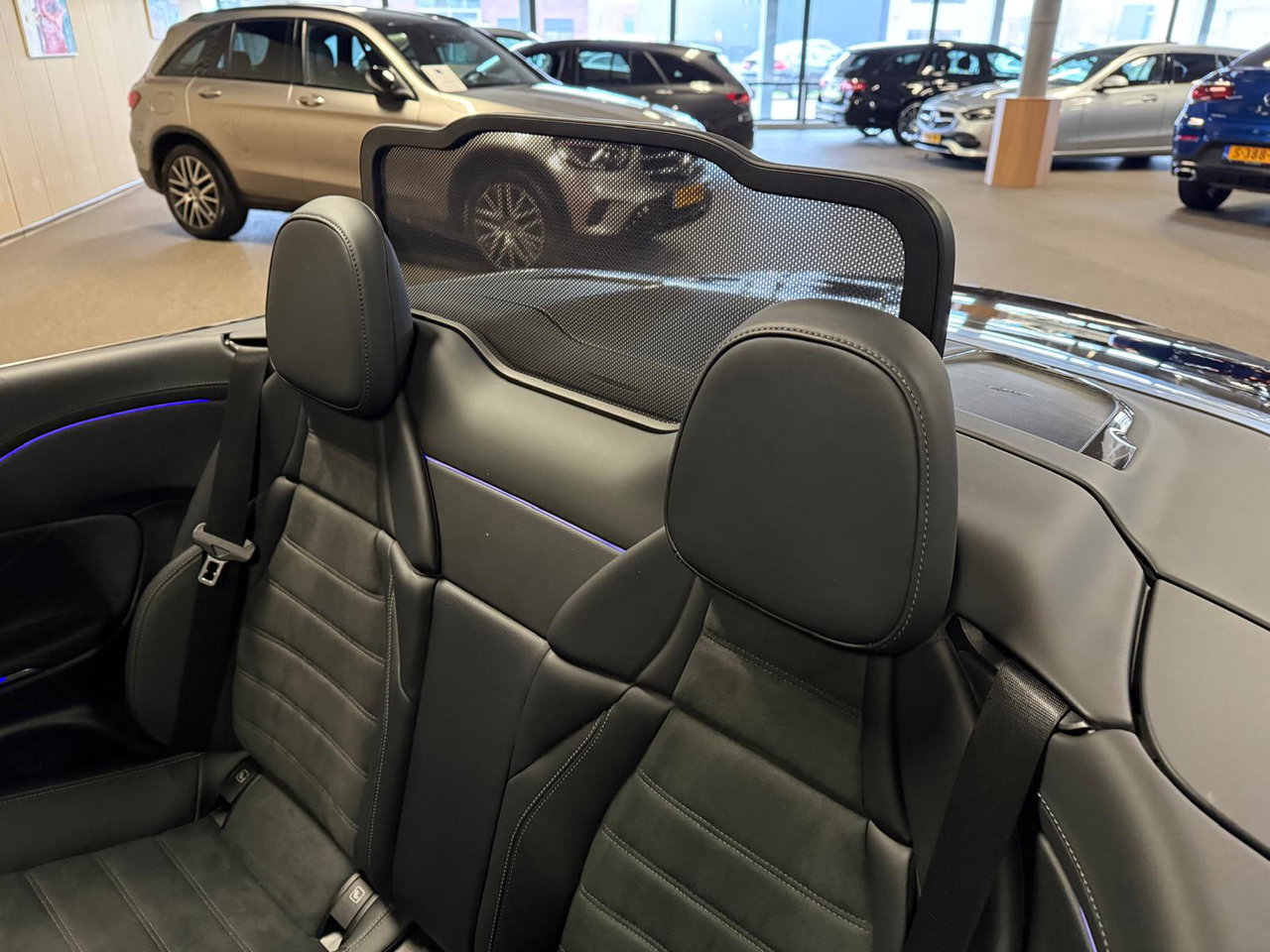 Mercedes-Benz CLE