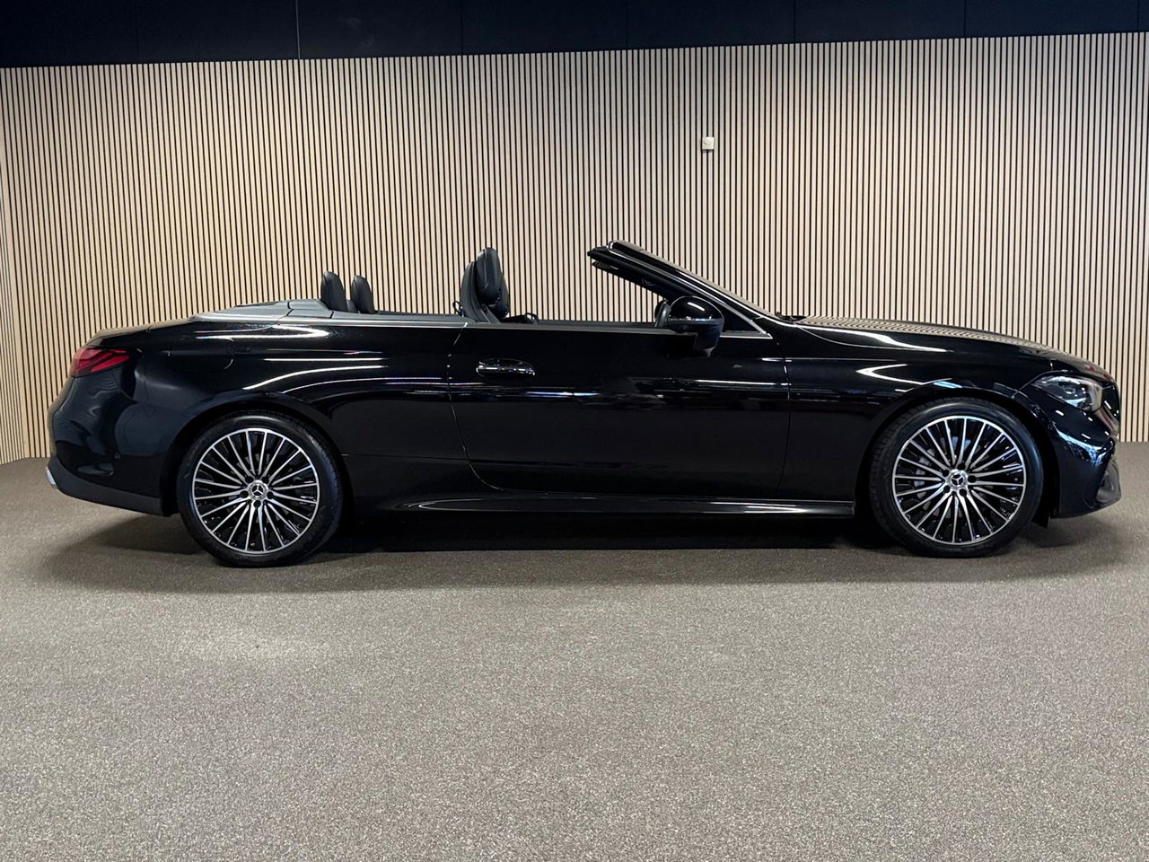 Mercedes-Benz CLE