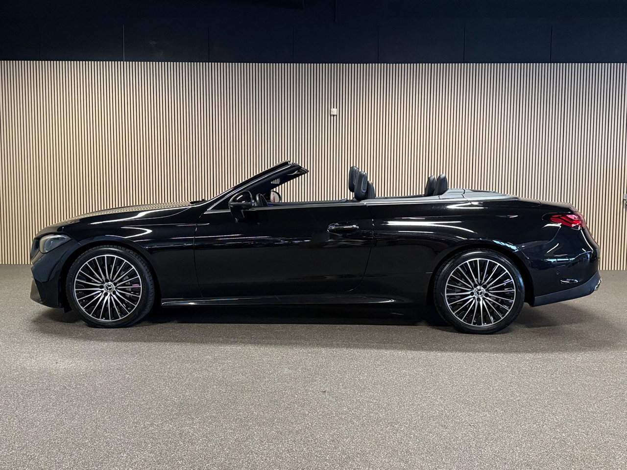 Mercedes-Benz CLE