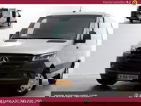 Mercedes-Benz Sprinter - 314 CDI 143pk E6 9G Automaat L1H1 LED/ACC/Camera/Inrichting 11-2019