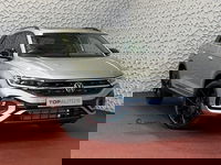 Volkswagen T-Roc - 1.5 TSI 150PK R-LINE PANORAMA BLACKLINE EVO IQ LIGHT ALCANTARA ELEK.KLEP CARPLAY STOEL/STUUR VERW. 19"LMV VIR.COCKPIT 07/2025 ✅Top Auto's Wijchen✅ 170 Nieuwe en bijna nieuwe Auto's met : Benzine /  PHEV / Plug in hybrid / Hybrid / Mild hybrid / HEV /Keuze