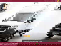 Mercedes-Benz Sprinter - 317 CDI 170pk 9G Automaat Bakwagen met laadklep en zijdeur 02-2022