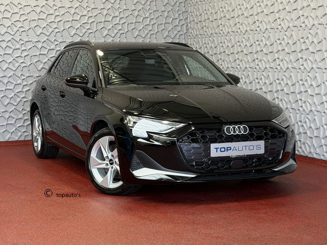 Audi A3 - Sportback 40 TFSI E 204 PK PHEV SPORT MMI NAVI ELEK.KLEP CAMERA CARPLAY VIR.COCKPIT KEYLESS LED PHEV PLUG IN HYBRID ✅Top Auto's Wijchen✅ 170 Nieuwe en bijna nieuwe Auto's met : Benzine /  PHEV / Plug in hybrid / Hybrid / Mild hybrid / HEV /  Meerdere leve
