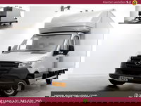 Mercedes-Benz Sprinter - 317 CDI 170pk 9G Automaat Bakwagen met laadklep H232cm 08-2023