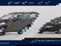 Volkswagen up! - 1.0 BMT 60pk take up! Airco 4-deurs 69