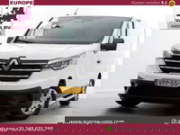 Renault Trafic - 2.0 dCi 110pk L1H1 Comfort LED/Airco/Navi 04-2022