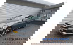 Mercedes-Benz C-Klasse - 180 Business Solution LAGE KM