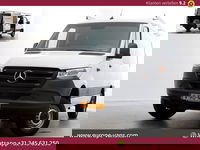 Mercedes-Benz Sprinter - 316 CDI 163pk 7G Automaat L2H1 D.C. 4x4 ZG3 Airco/Navi/Camera 12-2021