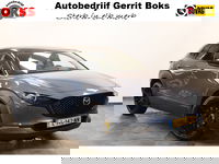 Mazda CX-30 - 2.0 e-SkyActiv-X M Hybrid Luxury BOSE 19'' 24 maanden garantie mogelijk (*vraag naar de voorwaarden)