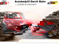 Mazda CX-5 - 2.0 SkyActiv-G 160 GT-M 4WD Cruise/Climate Automaat Head-Up Navi