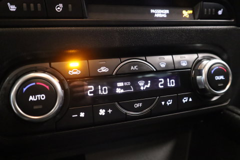 Mazda CX-5 2.0 SkyActiv-G 160 GT-M 4WD Cruise/Climate Automaat Head-Up Navi