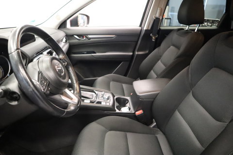Mazda CX-5 2.0 SkyActiv-G 160 GT-M 4WD Cruise/Climate Automaat Head-Up Navi