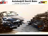 BMW 2 Serie - Cabrio 220i High Executive H&K PDC