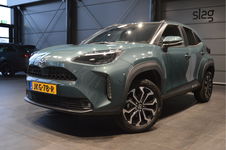 Toyota Yaris Cross - 1.5 Hybrid 130 Team Player carplay camera cruise 17 inch !!