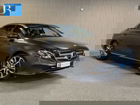 Mercedes-Benz E-Klasse - 350e AVANTGARDE-WIDESCREEN-AIRMATIC-TREKHAAK-APPLE CARPLAY-COMPLEET