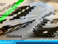 Ford E-Transit - 350 L3H2 Trend 68 kWh 184 PK / 100% Elektrisch !! / Airco / Cruise Control / CarPlay / Camera / Navigatie / 3-Zits / NIEUW !!