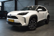 Toyota Yaris Cross - 1.5 Hybrid 130 Team Player carplay camera cruise 17 inch !!