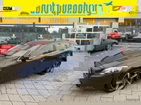 Volvo V40 - 1.6 T2 Summum * 109.333 Km * Climatronic * Leder / Stof * NIEUWSTAAT *