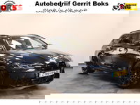 BMW M3 - 3-serie Touring xDrive Competition Akrapovič Co-Pilot Head-UP Fabrieksgarantie 510pk!