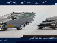 Škoda Octavia - Combi 1.0 TSI 115pk Greentech Business Edition Navigatie Stoelverwarming Clima Carplay 311